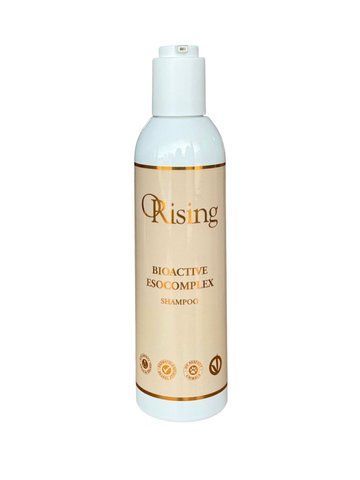 Біоактивний шампунь з екзосомами Rising Bioactive Esocomplex Shampoo Orising 250мл ORISING-8500 фото
