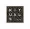 Rituals