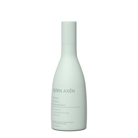 Зволожуючий шампунь для волосся Moisture Shampoo Bj&ouml;rn Ax&eacute;n 250 мл 7350001704944 фото