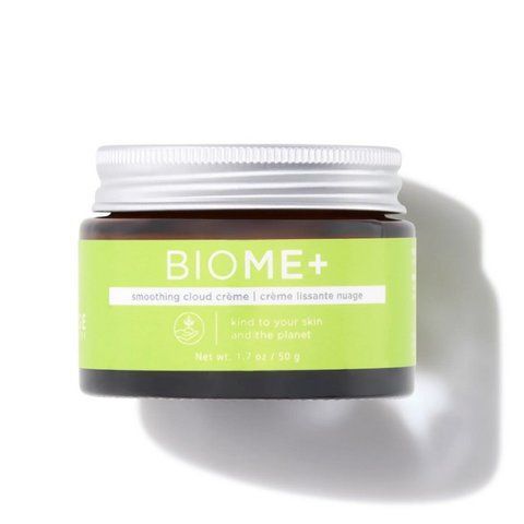 Зволожувальний крем-мус Smoothing Cloud Cream BIOME+ Image Skincare 50 г B-102 фото