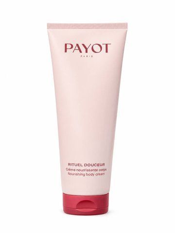 Крем для тіла Rituel Douceur Nourishing Body Cream Payot 200 мл 3390150586316 фото