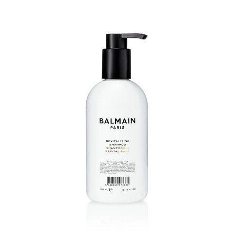 Відновлюючий шампунь Balmain Paris Revitalizing Shampoo 300 мл 8718969473385 фото