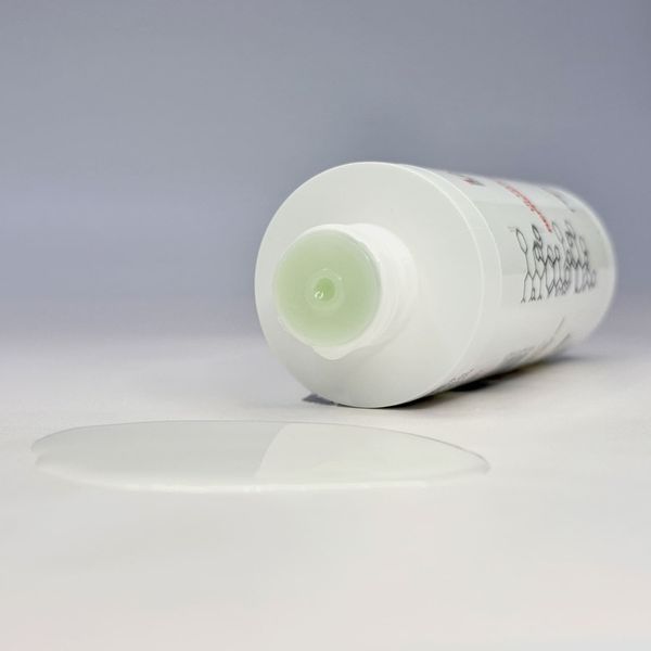 Нормалізуючий очищуючий тонік Derma Series 200 мл P175 фото