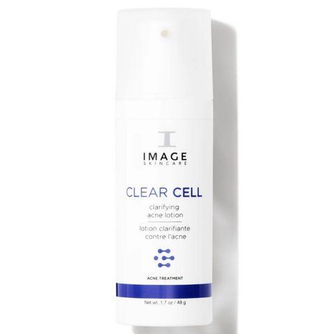 Емульсія анти-акне Clear Cell Image Skincare 48 г СС-201 фото