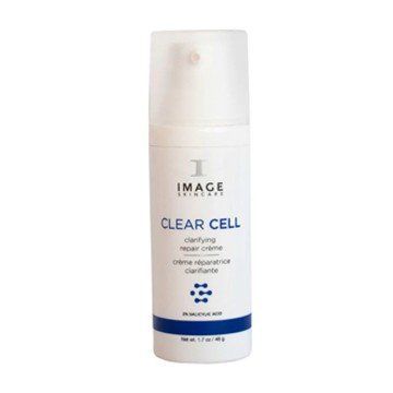 Відновлювальний крем-гель для проблемної шкіри Clear Cell Image Skincare 48 г СС-219 фото