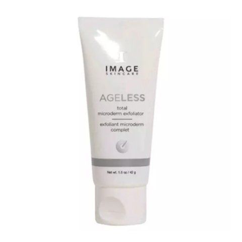 Ексфоліатор потрійної дії Ageless Image Skincare 42 г А-211 фото
