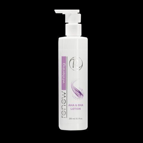 Лосьйон з альфа і бета- гідрокислотами Whitening Renew 250мл 1202200 фото