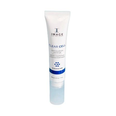 Протизапальний засіб для локального застосування Clear Cell Image Skincare 14 г CCEU-218 фото