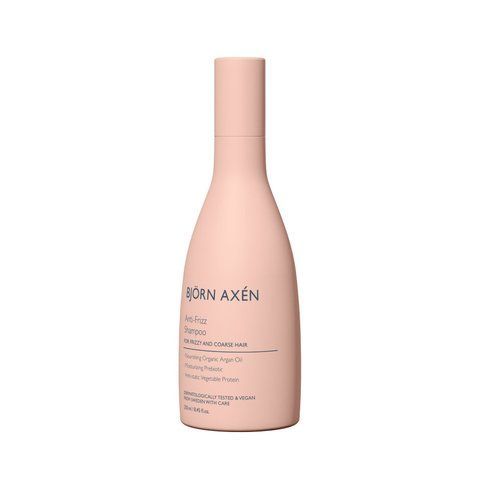Розгладжуючий шампунь Anti-Frizz Shampoo Bj&ouml;rn Ax&eacute;n 250 мл 7350001706696 фото