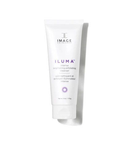 Освітлювальний клінсер-ексфоліант Iluma Image Skincare 113 г IL-200 фото