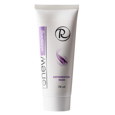 Відбілювальна маска Whitening Renew 70мл 1203070 фото