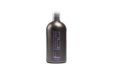 Зміцнюючий шампунь проти випадання волосся Anti-Caduta Shampoo Alan Jey 500мл Alanjey-2465 фото
