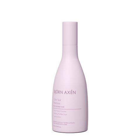 Шампунь для фарбованого волосся  Color Seal Shampoo Bj&ouml;rn Ax&eacute;n 250 мл 7350001705408 фото