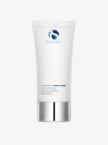 Ензимна ексфоліююча маска Tri-Active Exfoliating Masque iS Clinical 120гр 1307.120 фото