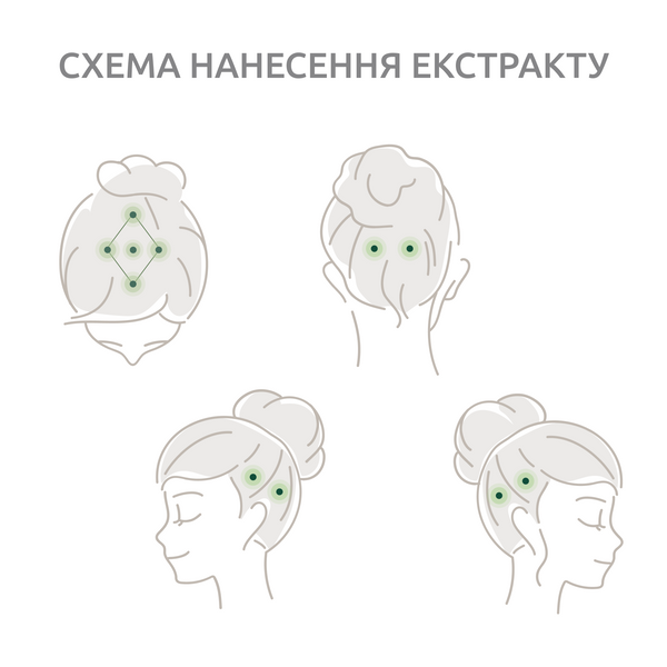 Детокс-екстракт Essentia Nubea 30 мл 20001 фото
