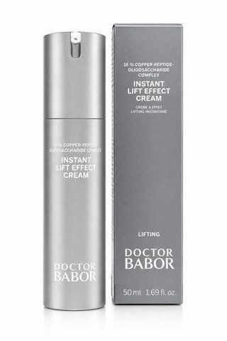 Ліфтинг крем для обличчя Instant Lift Effect Cream Doctor Babor 50 мл 4015165368670 фото