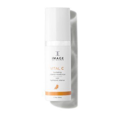 Інтенсивний зволожувальний крем Vital C Image Skincare 50 мл V-102 фото