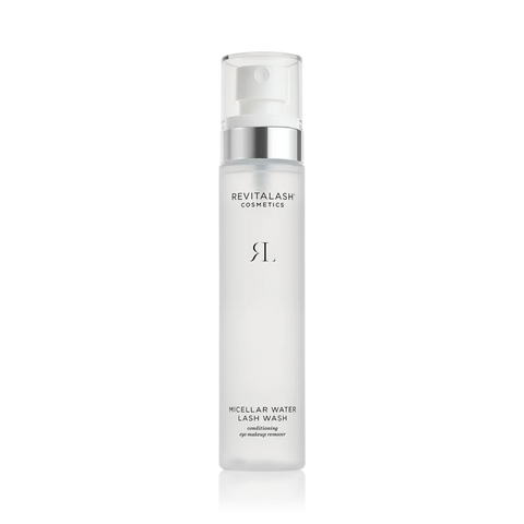 Міцелярна вода для зняття макіяжу з очей Micellar Water Lash Wash RevitaLash 100 мл 4362_5482 фото