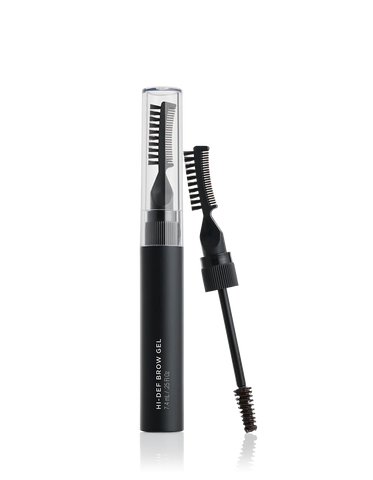 Гель для моделювання брів прозорий Hi-Def Brow Gel Clear RevitaLash 7,4 мл 4943_5598 фото