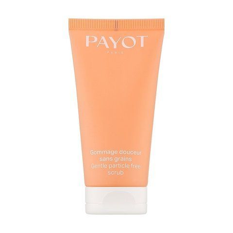 Скраб для обличчя Nue Gentle Particle Free Scrub Payot 50 мл 3390150585005 фото
