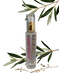 Флюїд для пошкоджених кінчиків Орхідея Orchidea Crystal Drops Alan Jey 50мл Alanjey-8016 фото 2