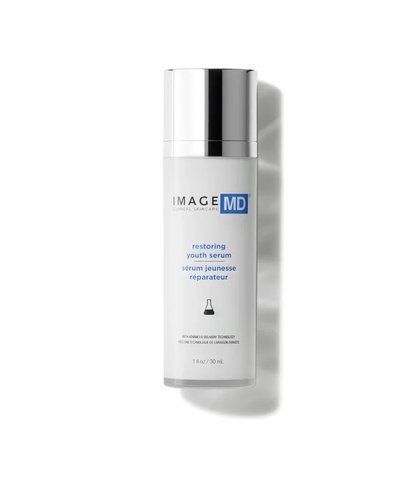 Відновлювальна омоложуюча сироватка MD Image Skincare 30мл MD-111 фото