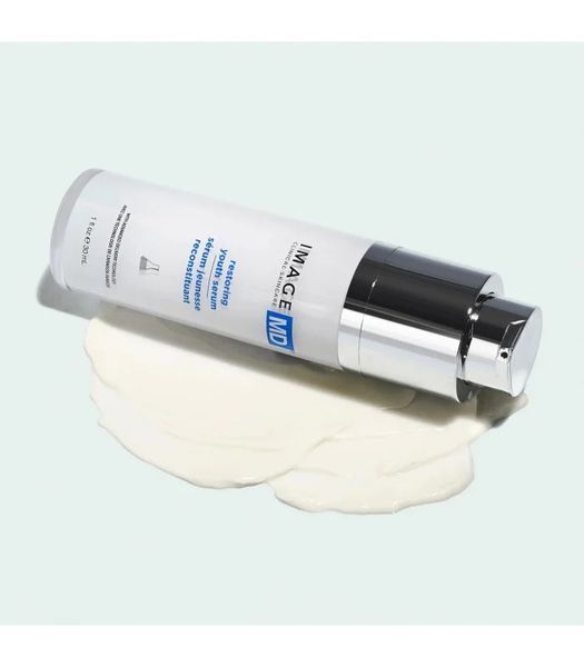 Відновлювальна омоложуюча сироватка MD Image Skincare 30мл MD-111 фото