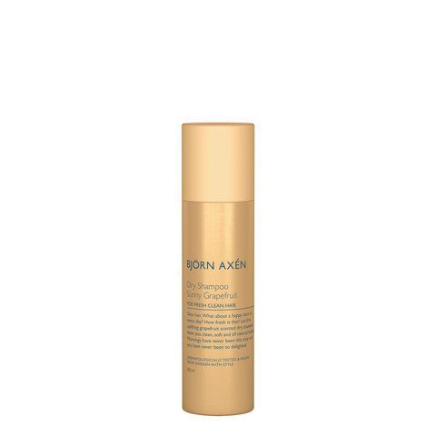 Сухий шампунь "Грейпфрут" Dry Shampoo Sunny Grapefruit Bj&ouml;rn Ax&eacute;n 150 мл 7350001703572 фото