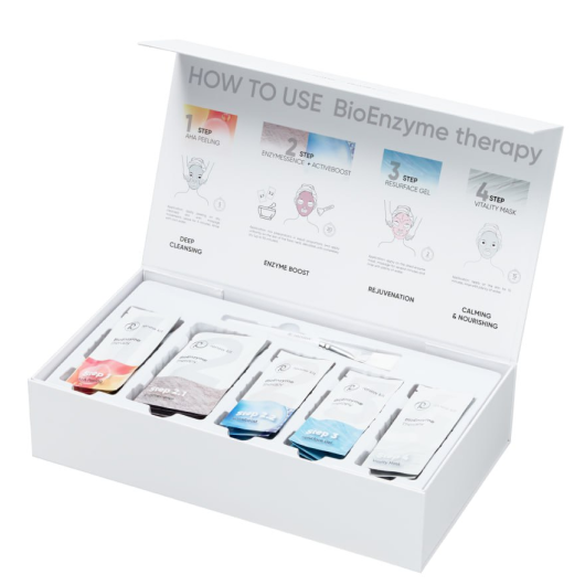 Біоензимна терапія Bioenzyme Therapy Renew (набір) 6001010 фото