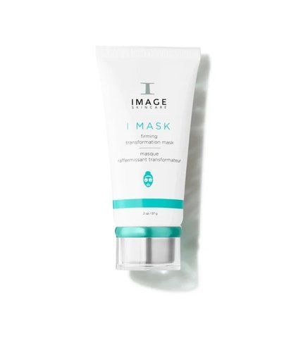 Зміцнююча трансформуюча маска I Mask Image Skincare 57 г MK-106 фото