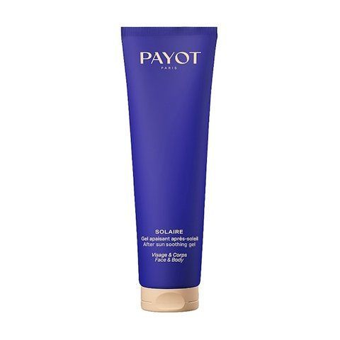 Гель після засмаги Solaire After Sun Soothing Gel Payot 150 мл 3390150591532 фото