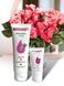 Трояндовий крем з сечовиною для ніг 30мл (ROSE CREAM), PEDIBAEHR BAEHR-11061 фото 2