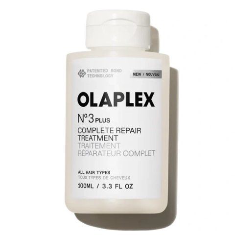 Відновлювальний засіб для волосся Olaplex N&ordm;.3 Plus Complete Repair Treatment 100 мл 810177860273 фото