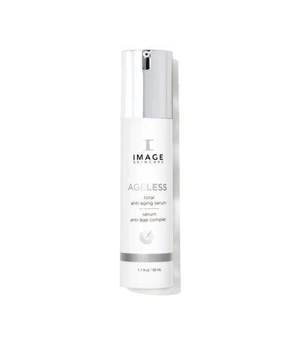 Омолоджувальна сироватка зі стовбуровими клітинами Ageless Image Skincare 50 мл А-101 фото