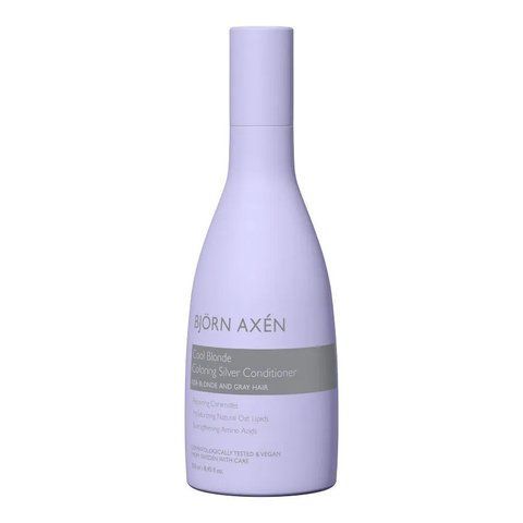 Кондиціонер для блонду Cool Blonde Coloring Silver Conditioner Bj&ouml;rn Ax&eacute;n 250 мл 7350001706184 фото
