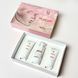 Подарунковий набір Pre-Age Care (рожевий) Derma Series Setpink3 фото 1