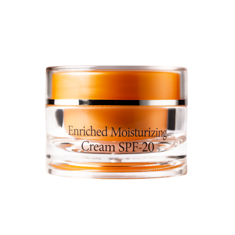 Збагачений зволожувальний крем SPF-20 Creams Renew 50мл 9002050 фото
