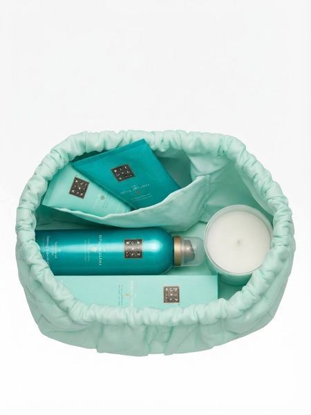 Набір для тіла The Ritual of Karma Large Gift Set 2025/2026 Rituals 8719134203318 фото