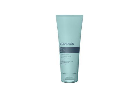 Маска для кучерявого волосся Curl Hair Mask Bj&ouml;rn Ax&eacute;n 200 мл 7350001700724 фото