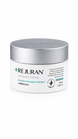 Відновлюючий крем Repairing Cream Rejuran 50 мл 0009REJU фото