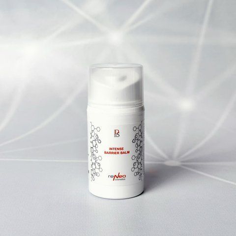Екстра бальзам для підсилення бар&rsquo;єрної функції шкіри Derma Series 50 мл H103 фото