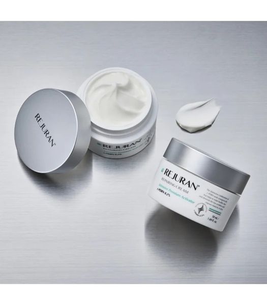 Відновлюючий крем Rejuran Repairing Cream Intensive Premium Activator 50ml 0009REJU фото