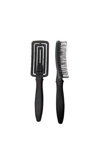 Щітка для сушіння волосся Wet Hair Brush, Detangling & Blowout Bj&ouml;rn Ax&eacute;n 1шт 7350001707518 фото