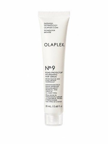 Живильна сироватка для волосся Olaplex No.9 Bond Protector Nourishing Hair Serum 20 мл 850018802345 фото