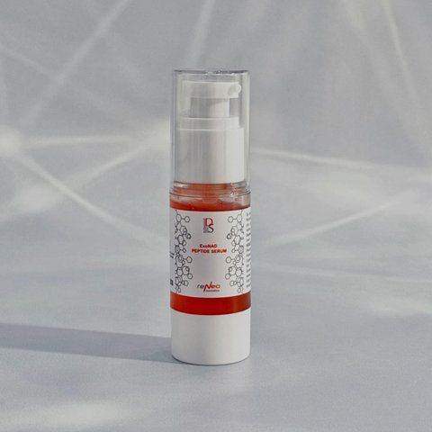 Відновлююча сироватка з екзосомами Derma Series 30 мл H142 фото
