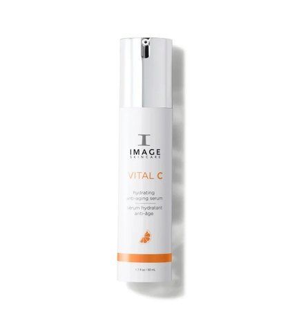 Anti-age сироватка з вітаміном С Vital C Image Skincare 50 мл V-101 фото