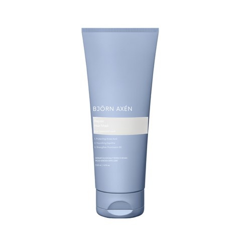 Інтенсивна відновлююча маска для волосся Deep Conditioning Repair Hair Mask Bj&ouml;rn Ax&eacute;n 200 мл 7350001700397 фото
