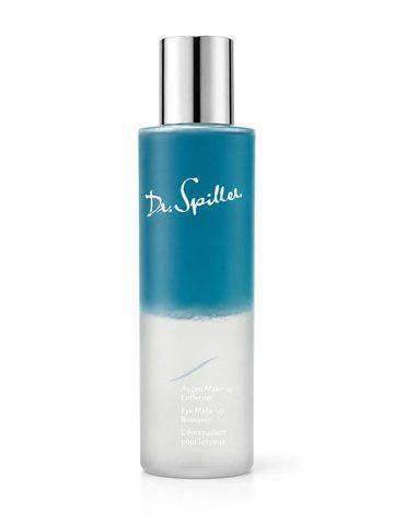 Двофазний засіб для зняття макіяжу з очей Eye Make-up Remover Dr. Spiller 200 мл 00215412 фото