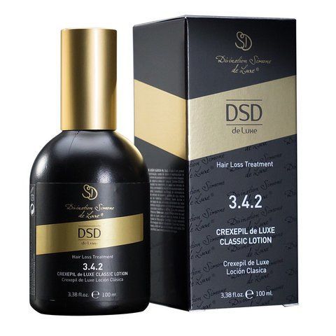 Лосьйон DSD Crexepil DeLuxe Classic Lotion 3.4.2 100 мл 8437011863461 фото