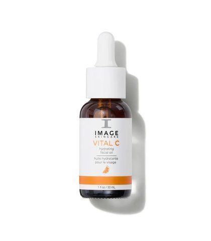 Поживна олія з вітаміном С Vital C Image Skincare 30 мл V-107 фото